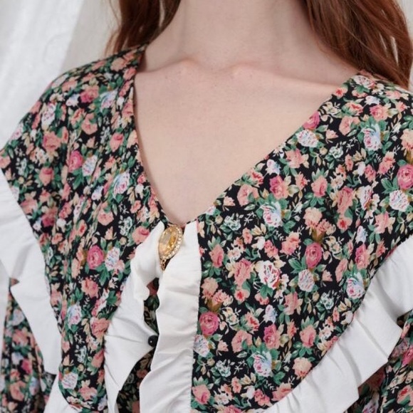 Sister Jane “Niece” Dress in L - Picture 2 of 5